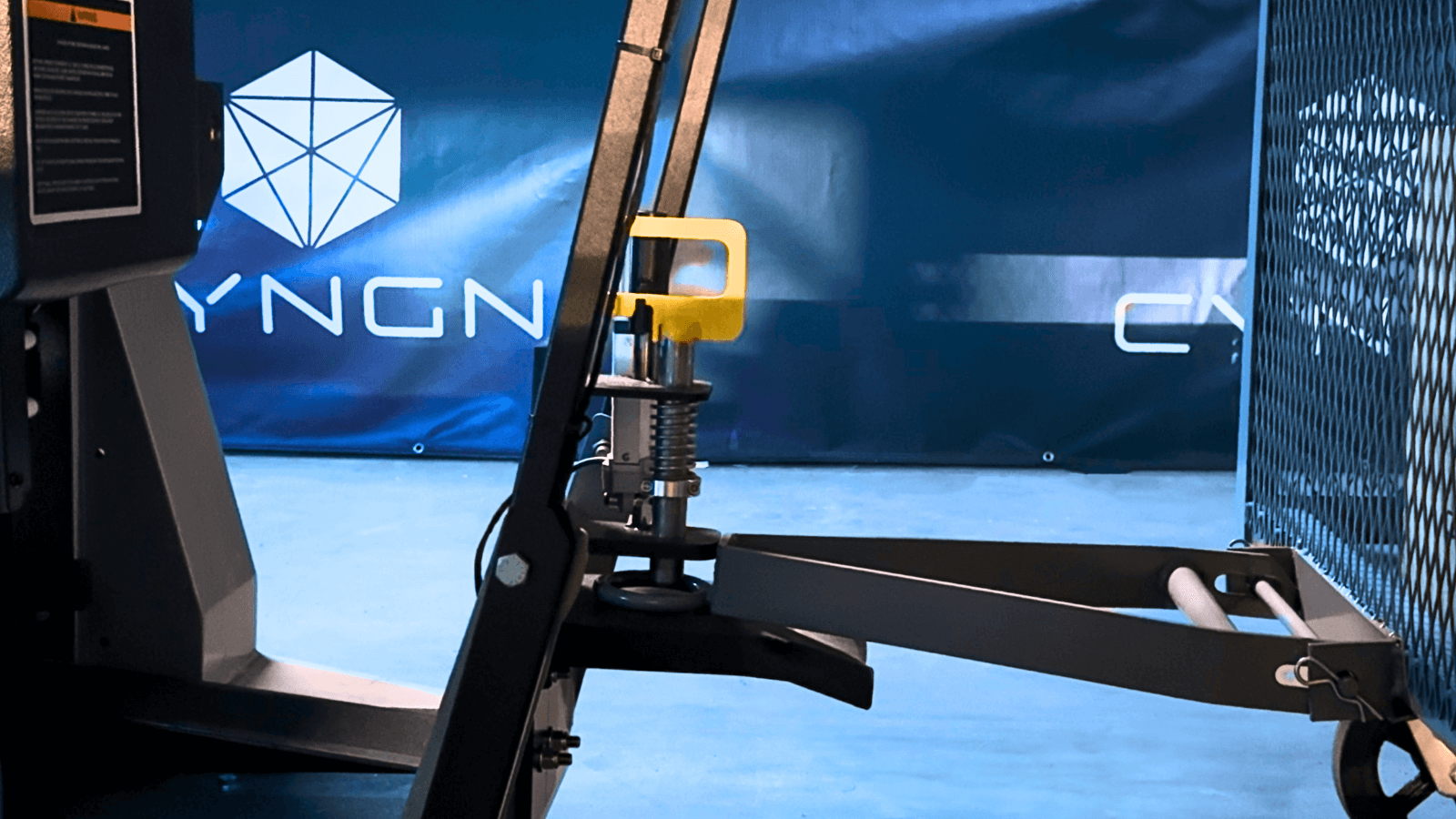 Cyngn Releases Hands-Off Automatic Unhitching Capabilities For ...